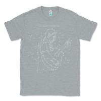 Heather Grey Sturgill Simpson Classic Tee - artisFamous