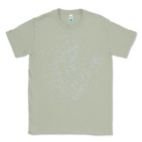 Matcha Sturgill Simpson Classic Tee - artisFamous