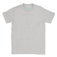 Moon Dust Sturgill Simpson Classic Tee - artisFamous