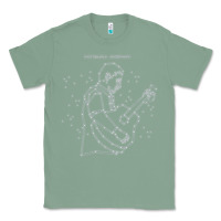 Sage Sturgill Simpson Classic Tee - artisFamous