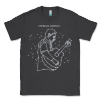 Smoke Sturgill Simpson Classic Tee - artisFamous