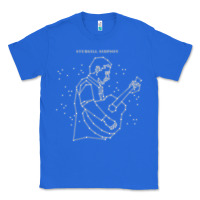 True Royal Sturgill Simpson Classic Tee - artisFamous