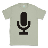 Matcha microphone funny music Classic Tee - artisFamous
