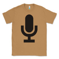 Toasted Coconut microphone funny music Classic Tee - artisFamous