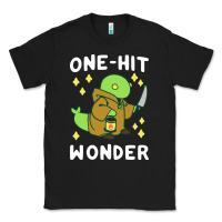 Black one hit wonder   tonberry Classic Tee - artisFamous