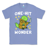 Colony Blue one hit wonder   tonberry Classic Tee - artisFamous