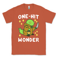 Copper one hit wonder   tonberry Classic Tee - artisFamous