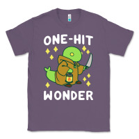 Lavender one hit wonder   tonberry Classic Tee - artisFamous