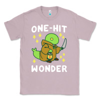 Lilac one hit wonder   tonberry Classic Tee - artisFamous