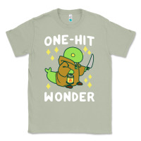 Matcha one hit wonder   tonberry Classic Tee - artisFamous