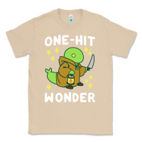 Mushroom one hit wonder   tonberry Classic Tee - artisFamous