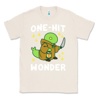 Natural one hit wonder   tonberry Classic Tee - artisFamous