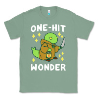 Sage one hit wonder   tonberry Classic Tee - artisFamous