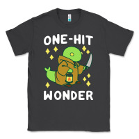 Smoke one hit wonder   tonberry Classic Tee - artisFamous