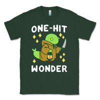 One Hit Wonder   Tonberry Classic Tee | Teevron