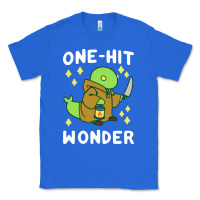 True Royal one hit wonder   tonberry Classic Tee - artisFamous
