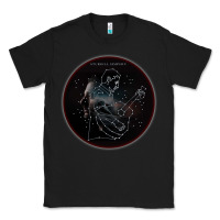 Black Sturgill Simpson Star Classic Tee - artisFamous