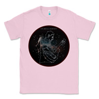 Bubblegum Pink Sturgill Simpson Star Classic Tee - artisFamous