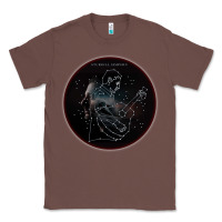 Chestnut Sturgill Simpson Star Classic Tee - artisFamous