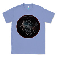 Colony Blue Sturgill Simpson Star Classic Tee - artisFamous