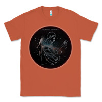 Copper Sturgill Simpson Star Classic Tee - artisFamous