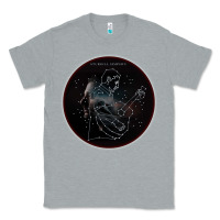 Heather Grey Sturgill Simpson Star Classic Tee - artisFamous