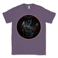 Lavender Sturgill Simpson Star Classic Tee - artisFamous