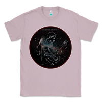 Lilac Sturgill Simpson Star Classic Tee - artisFamous
