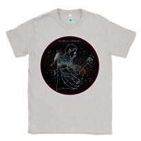 Moon Dust Sturgill Simpson Star Classic Tee - artisFamous