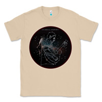 Mushroom Sturgill Simpson Star Classic Tee - artisFamous