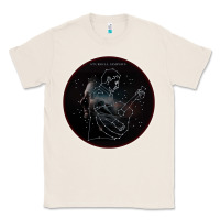 Natural Sturgill Simpson Star Classic Tee - artisFamous