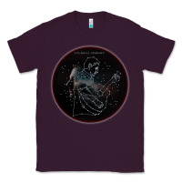 Plum Sturgill Simpson Star Classic Tee - artisFamous