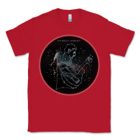 Red Sturgill Simpson Star Classic Tee - artisFamous