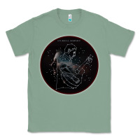 Sage Sturgill Simpson Star Classic Tee - artisFamous