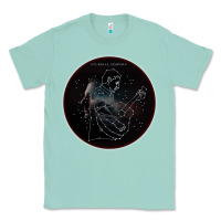 Seafoam Sturgill Simpson Star Classic Tee - artisFamous
