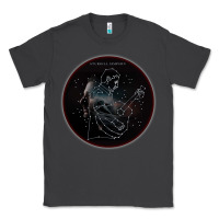 Smoke Sturgill Simpson Star Classic Tee - artisFamous