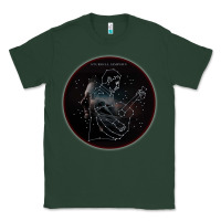 Sports Green Sturgill Simpson Star Classic Tee - artisFamous