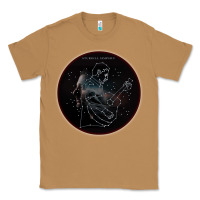 Toasted Coconut Sturgill Simpson Star Classic Tee - artisFamous