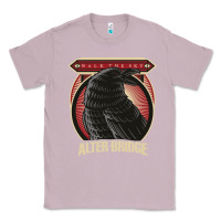 Lilac Alter Bridge Classic Tee - artisFamous