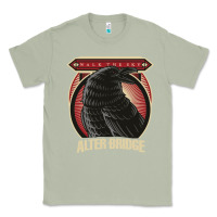 Matcha Alter Bridge Classic Tee - artisFamous