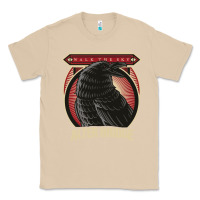 Mushroom Alter Bridge Classic Tee - artisFamous