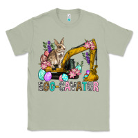 Matcha Egg Cavator Easter Classic Tee - BundleAndBundleShop