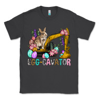 Smoke Egg Cavator Easter Classic Tee - BundleAndBundleShop