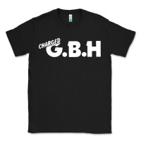 Charged G.b.h Classic Tee | Teevron
