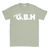Matcha Charged G.B.H Classic Tee - artisFamous