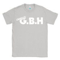 Moon Dust Charged G.B.H Classic Tee - artisFamous