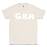 Natural Charged G.B.H Classic Tee - artisFamous