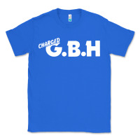 True Royal Charged G.B.H Classic Tee - artisFamous