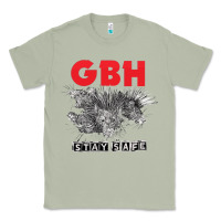 Matcha Charged G.B.H Classic Tee - artisFamous