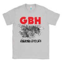 Moon Dust Charged G.B.H Classic Tee - artisFamous